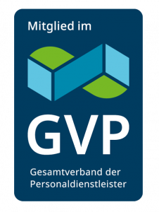 GVP Logo