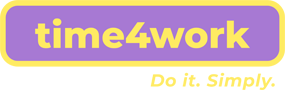 Time4Work GmbH